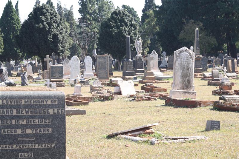 Metro To Verify The Dead In Its Cemeteries Germiston City News