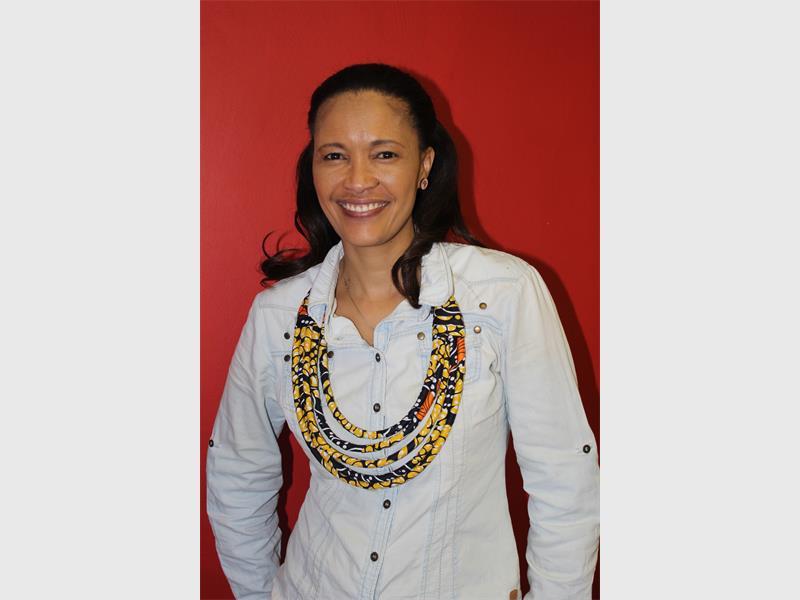 Huge for local resident Germiston City News